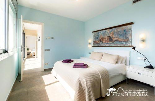 Cool & Modern Villa Giovanna with Air Conditioning, Private Pool & Sea Views - Foto 23