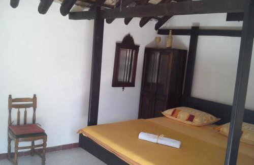 Country House Hacienda - Photo 19