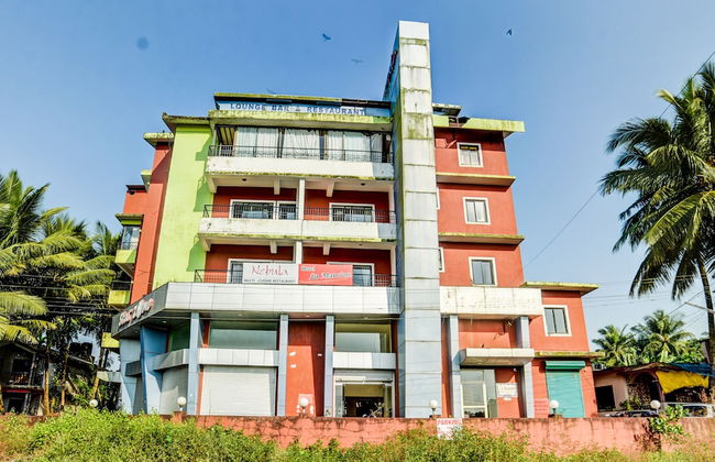 OYO 18439 Home Dazzling 2BHK Near Calangute - Photo 23