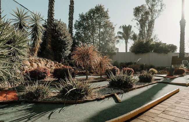 Lake Mulwala Boatel - Photo 46