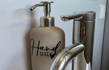 Ferienhaus AlmauBayern - mit Bergblick und großem Garten - Foto 22