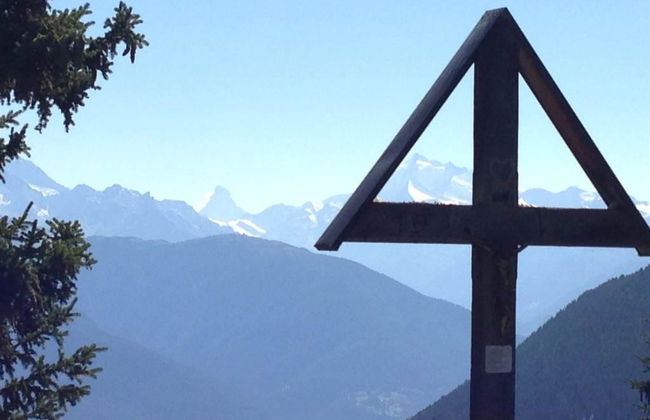 Abendrot 1. OG Süd-West - Foto 7