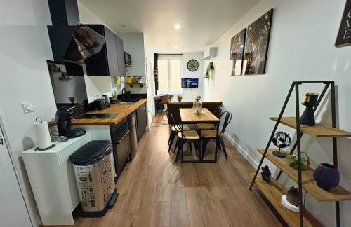 L'Escapade Urbaine - Foto 12