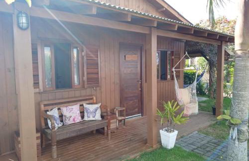 Recanto da Natureza - Foto 2