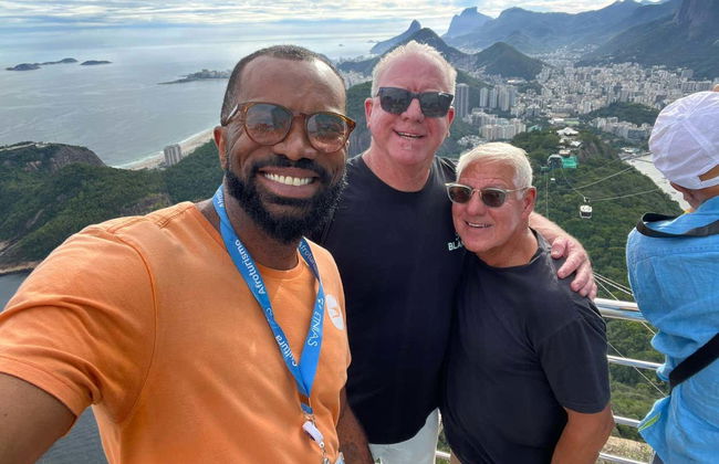 Private Day Trip from Rio de Janeiro - Photo 2