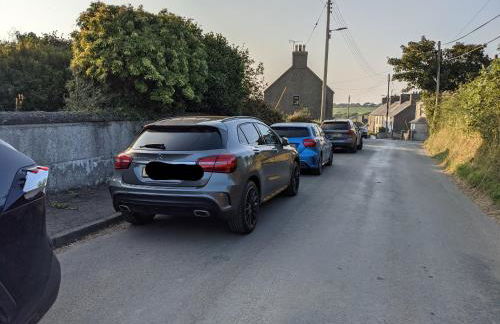 2 Bedroom Family Cottage Dog Friendly Edern North Wales - Photo 21