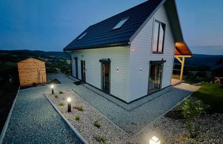 Górska Przystań Sierpnica dom Duża Sówka - Foto 29