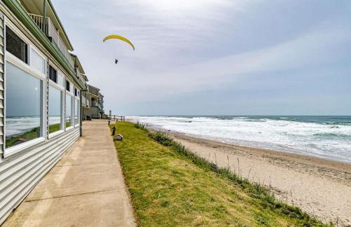 King Suite - Top Floor - Ocean View - Beach Access - Pool & Hot Tub - Foto 20