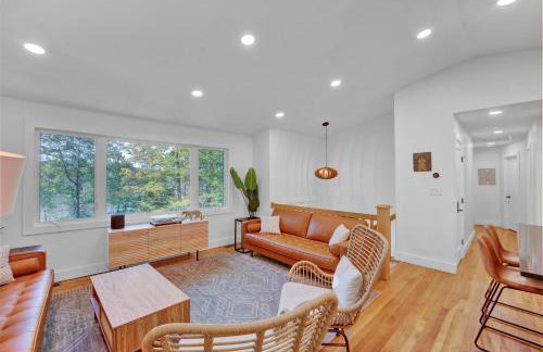 Lakeside, Dock, Hot Tub, Kayaks, Arcade, Playset - Foto 11