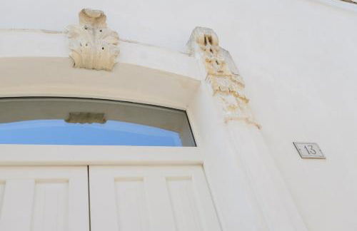 Eclectic design meets Puglia - Foto 44