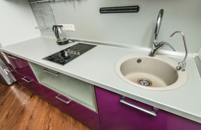 Apartment on Okeanskiy Pr. 90 - Photo 10