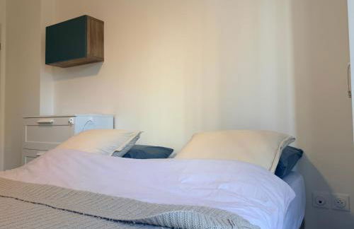 Logement neuf, Porte de la Villette - Foto 8