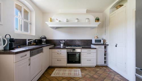 Mas Beauregard - maison avec piscine - Foto 4