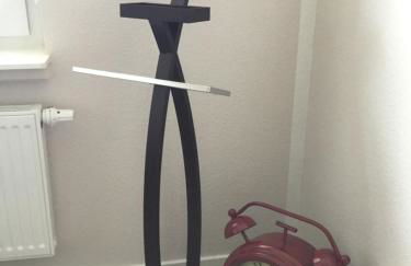 Ferienappartement Ennens - Foto 33