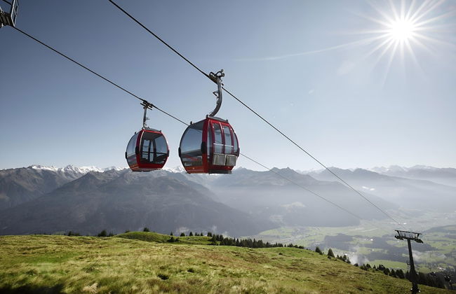Farmhouse in Hollersbach Near Kitzski - Foto 21