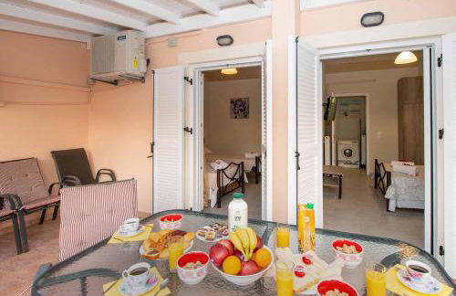 Lollas Apartments Acharavi Corfu - Foto 9