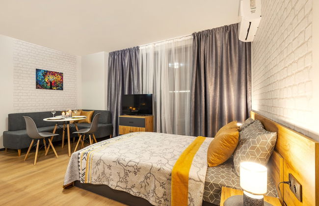Best Guest 2 Apartments - Foto 9