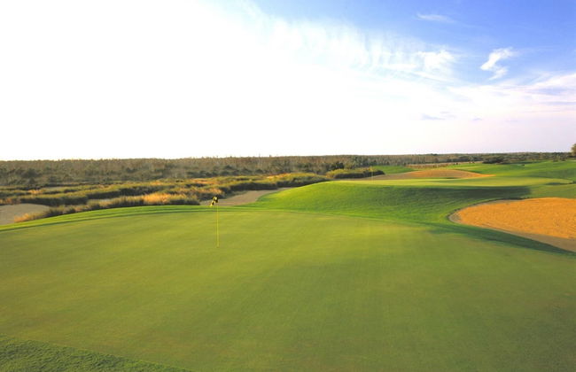 28 RM Disney Villas Including Pool-golf-tennis - Foto 68