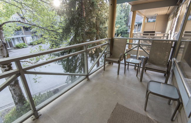 Valhalla Vacations at Whistler - Foto 41