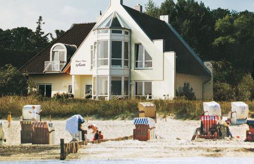 Ferienwohnanlage Dünenhaus - Foto 1