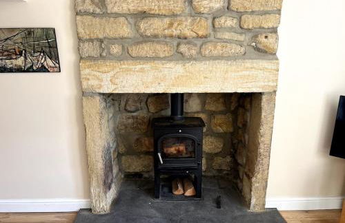 Railway Cottage Horsforth - Foto 11