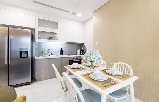 Hoasun Des Arts Landmark 81 - Foto 45