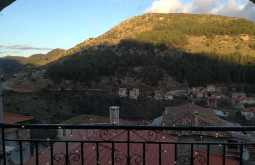 Kristi's Homes - "Beautiful Home" in Dimitsana - Photo 18