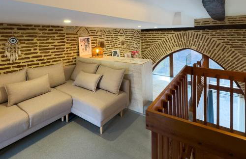 Grand appartement plein centre - Photo 8