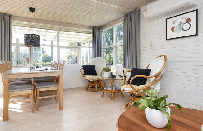 Charming Retreat by the Sea - By Traum Ferienwohnungen - Foto 17