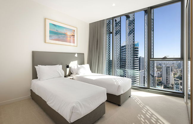 ULTIQA Signature at Broadbeach - Foto 21