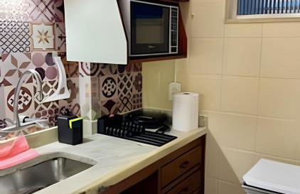 Chic retrô no Flamengo - Foto 31