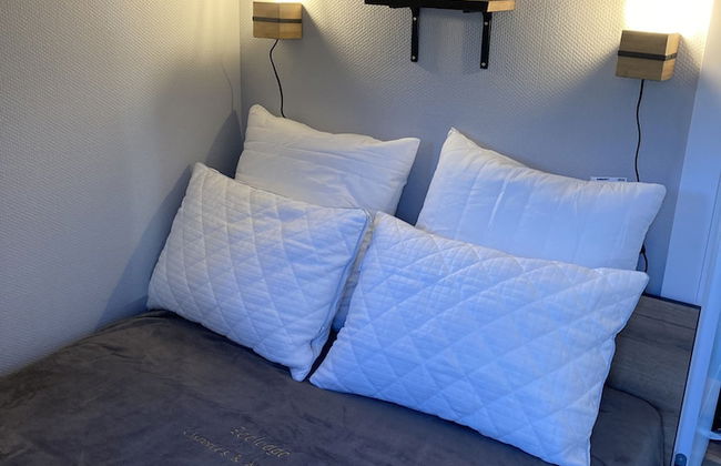 A 5 min de la plage en pleine nature - Foto 4