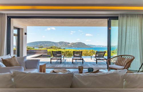 Villa Cala Rossa Di Lecci - Foto 10