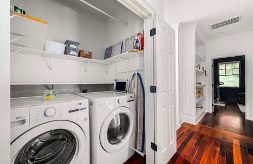 Captain's Quarters - Foto 29