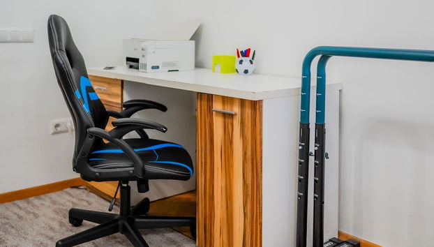 Urban Nest Apartment - Foto 4, Habitación