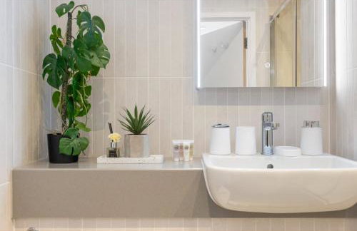 Sophisticated Living: 1-BR Flat in Beckenham - Foto 10