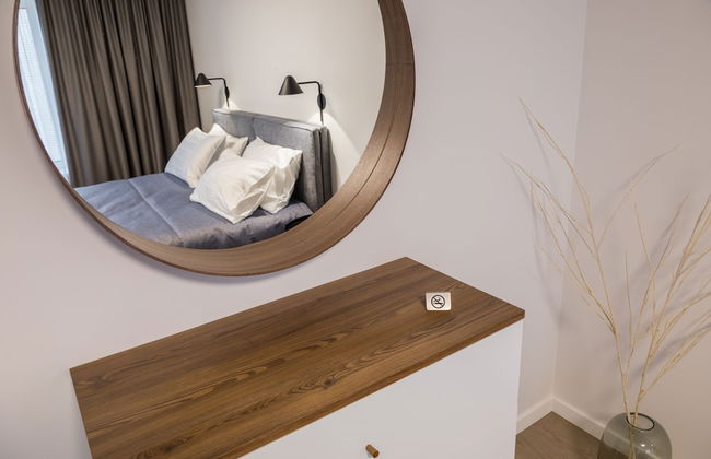 Apartments Laisve - Photo 47