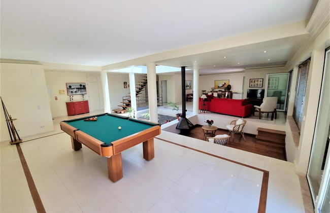 Villa Fati in Pen Nsula de Tr ia - Foto 21