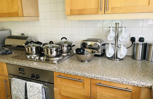 Cloud9SA - Kingfisher Court - Foto 5