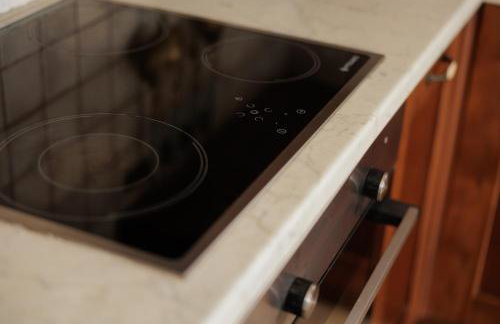 Beachfront Villa Victoras - With private beach - Foto 37