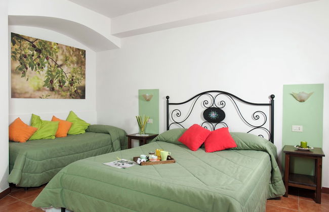 Agriturismo Bergi - Foto 16