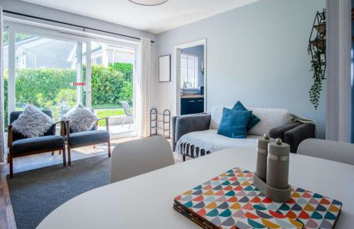 Bayview 87 - 2 Bedroom Chalet - Bayview Oxwich - Foto 12