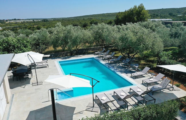 Villa Adrian - Foto 43