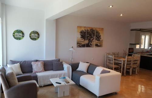 Villa Aegean Balcony - Foto 26