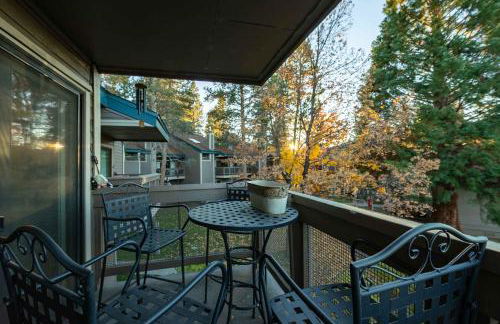 Aspen Edge Lakefront and Loft - Foto 24