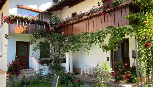 Ferienwohnungen Gmeiner - Foto 3, Garden