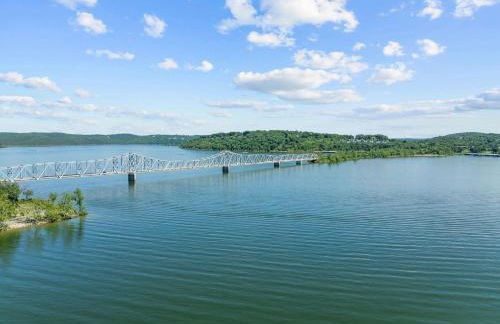 Oasis on Table Rock Lake - Foto 17