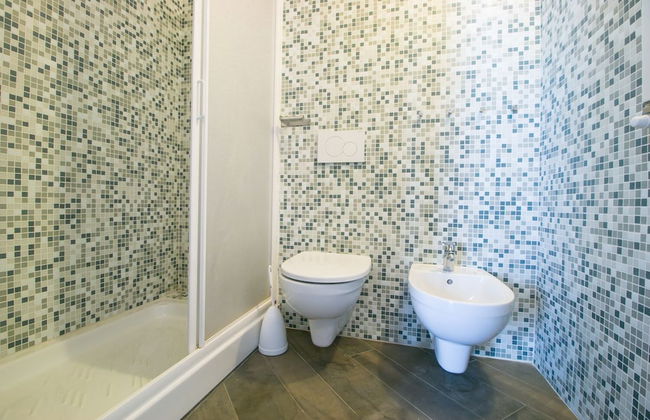 Appartamento Palazzeta With Pool, Near the Sea - Foto 73