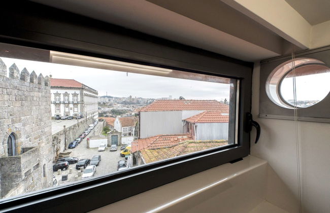 Cathedral Design Apartments - Photo 38