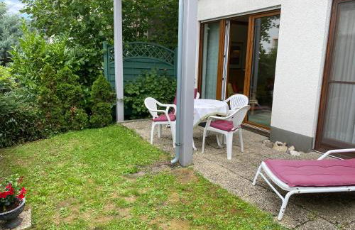 Appartements Gloeser - Foto 7